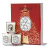 Surprise Set with 3 Miniature Candles, , large, image1