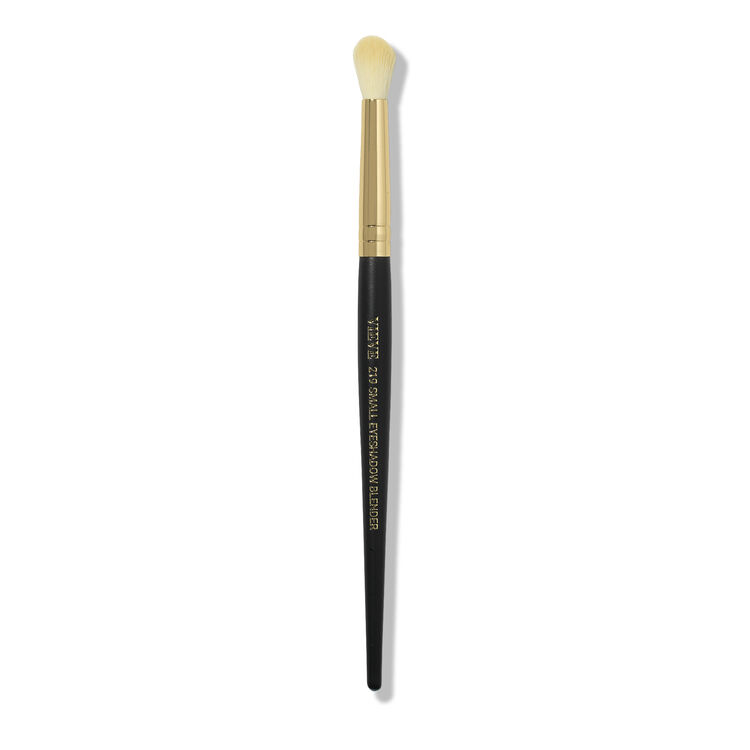 Vieve 219 Small Eyeshadow Blender Brush In White