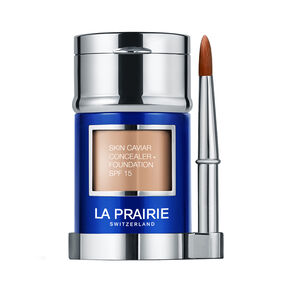 Skin Caviar Concealer Foundation Spf 15