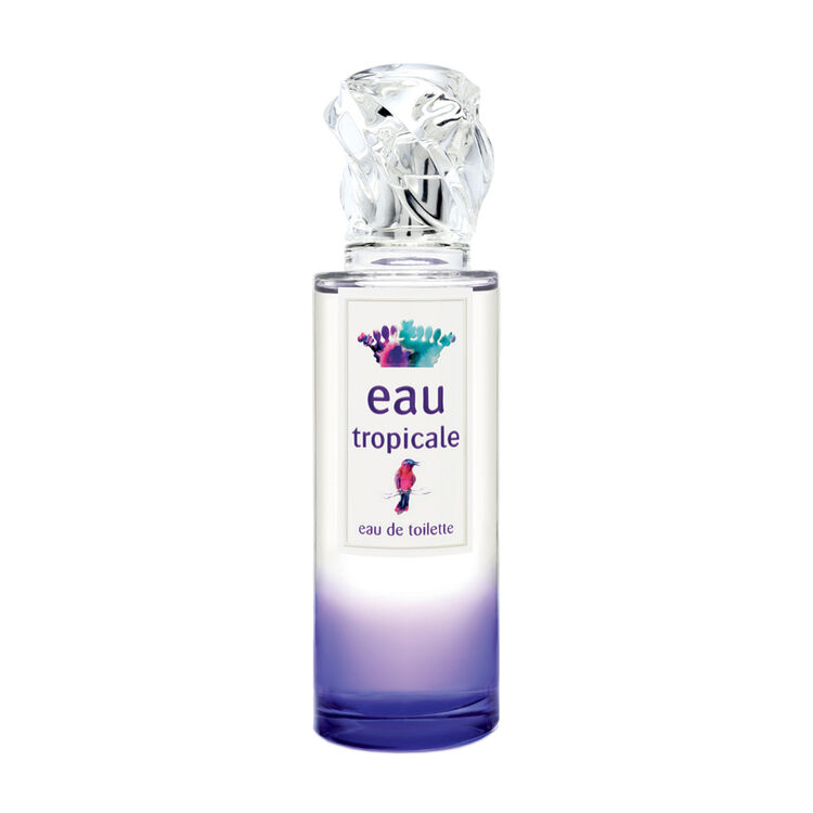 Sisley Paris Eau Tropicale Space Nk Gbp