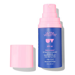 Preen Screen SPF 50 Reapplication Mist SKINSCREEN&trade;, , large, image2