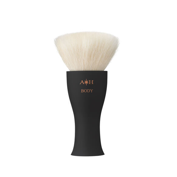 Small Body Brush, , large, image1