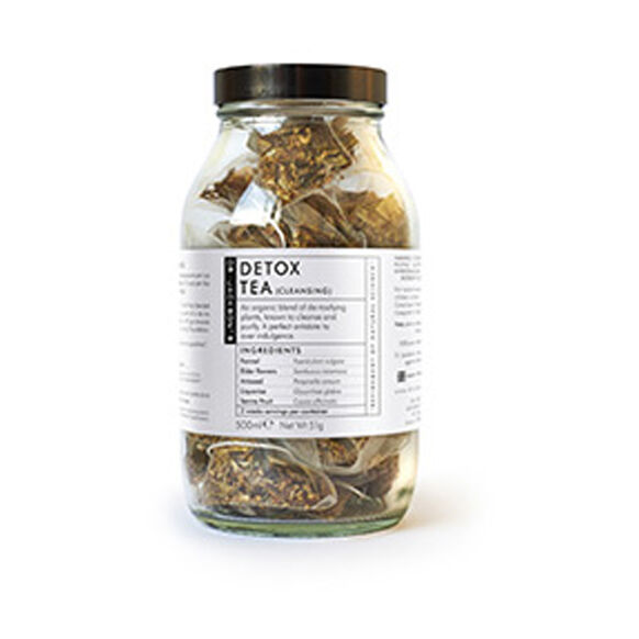 Detox Tea - Bagged Leaves, , large, image1