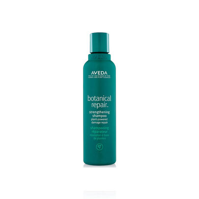 Botanical Repair Strengthening Shampoo