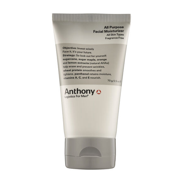 All Purpose Facial Moisturiser, , large, image1