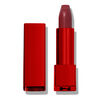 Unlocked Soft Matte Lipstick, RED 0, large, image1