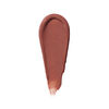 Extra Color Shine Lipstick, NUDE CINNAMON, large, image2