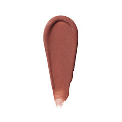 Extra Color Shine Lipstick, NUDE CINNAMON, large, image2