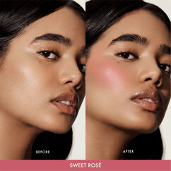 Blush Butter Balm, SWEET ROSE, large, image4