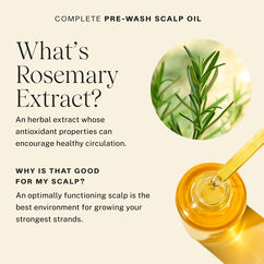 JVN Complete Pre-Wash Scalp Oil, , large, image6