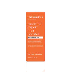 Morning Expert CBD Booster + Co Enzyme Q10, , large, image2