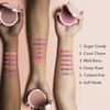 Matte Blush, SUGAR CANDY, large, image4