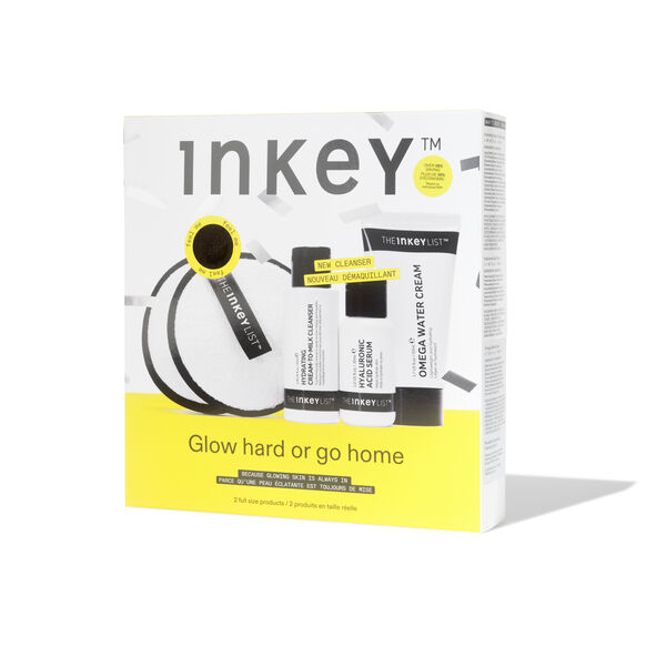 Glow Hard Or Go Home, , large, image1