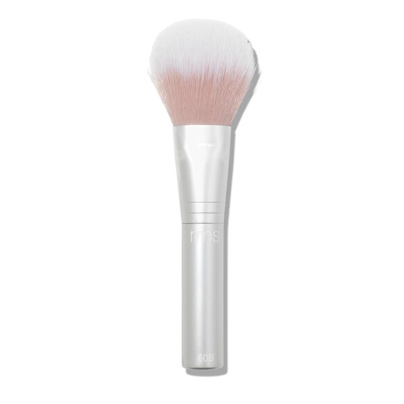Skin2Skin Powder Blush Brush, , large, image1