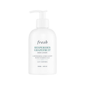 Hesperides Grapefruit Body Lotion, , large