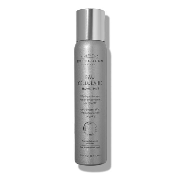 Cellular Water Mist, , large, image1