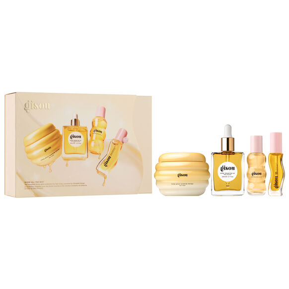 Glow All The Way, , large, image1