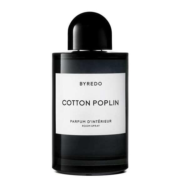 Cotton Poplin Room Spray, , large, image1