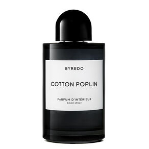 Cotton Poplin Room Spray