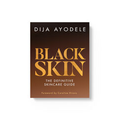 Black Skin By Dija Ayodele, , large, image2