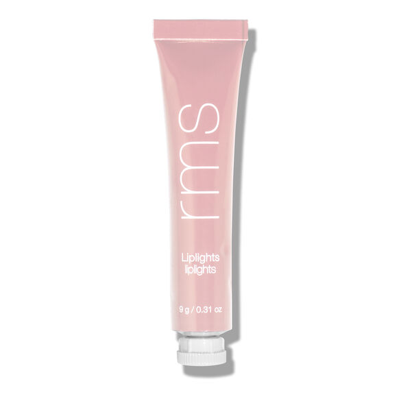 Liplights Cream Lip Gloss, BARE, large, image1
