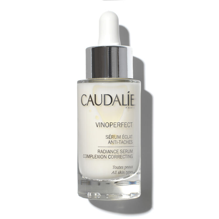 Caudalie Vinoperfect Radiance Serum Space.NK GBP