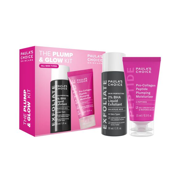 The Plump & Glow Kit, , large, image1