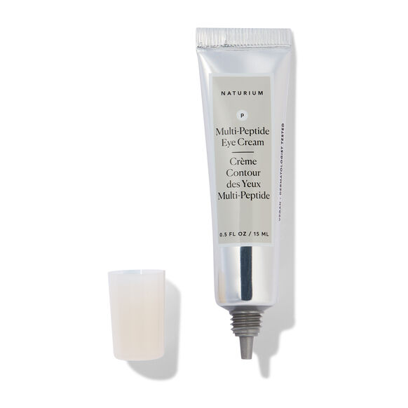 Multi-peptide Eye Cream