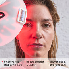 Lightwear - Led Face Mask, , large, image6