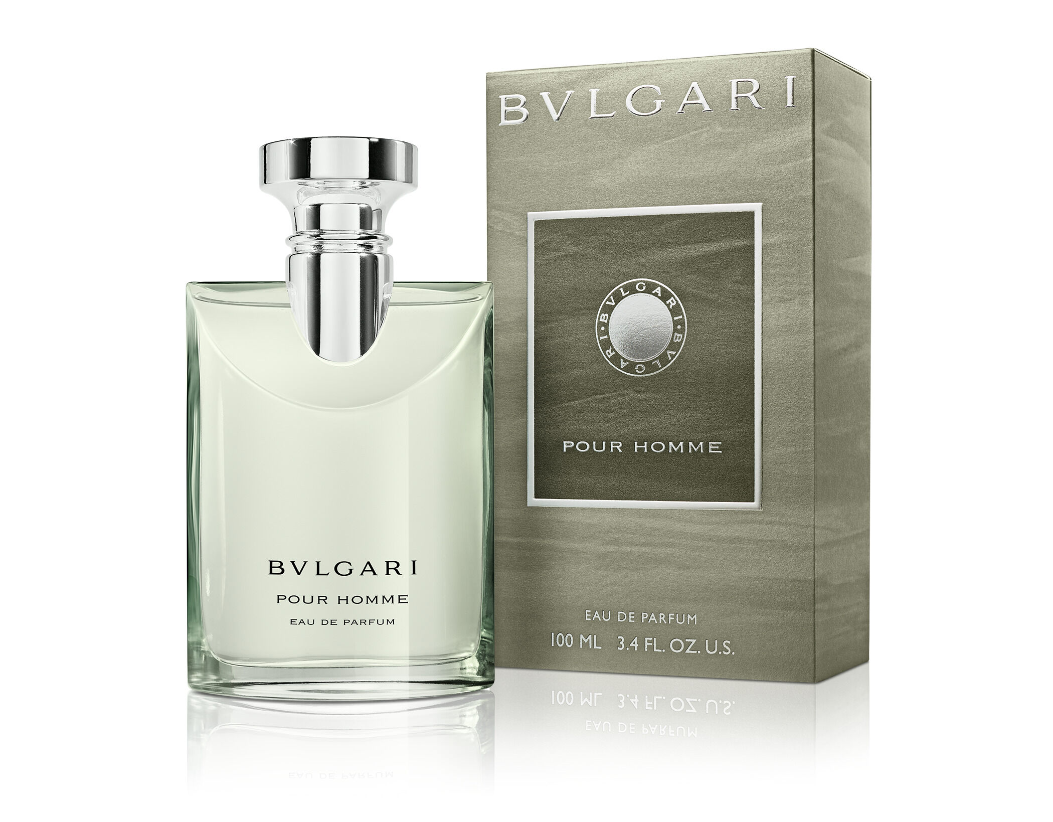 Pour homme soir de bulgari top