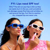 Ultra Violette™ Sheen Screen™ SPF 50 Hydrating Lip Balm, , large, image6
