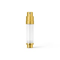 Gold Travel Atomiser, , large, image4