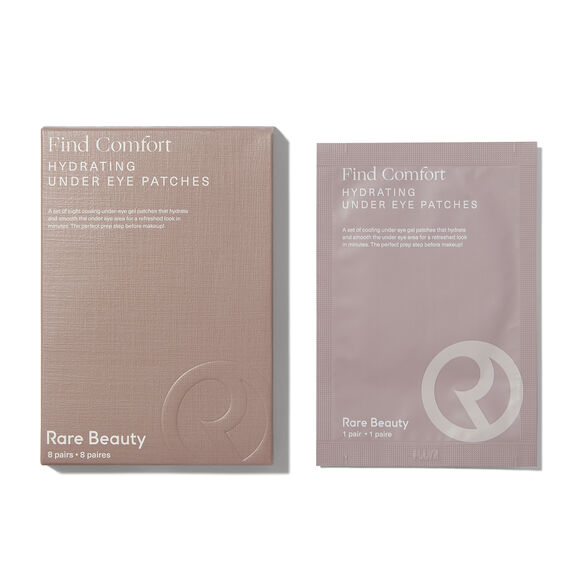 Find Comfort Under Eye Patch Kit