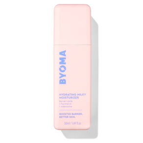 Hydrating Milky Moisturiser