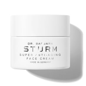 Super crème anti-âge pour le visage