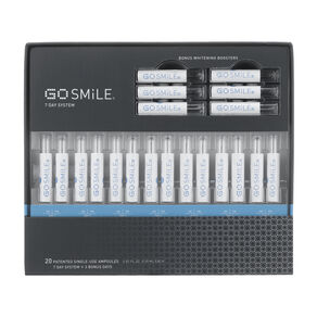 Smile Whitening System