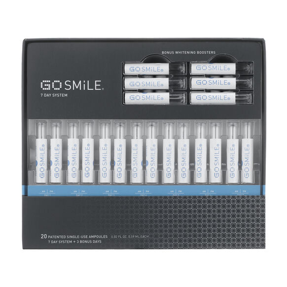 Smile Whitening System, , large, image1