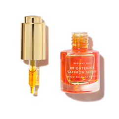 Brightening Saffron Serum, , large, image2