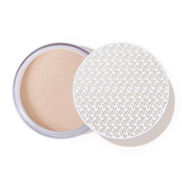 HD Setting Loose Powder, ALMOND, large, image1