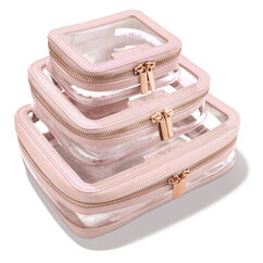 Mini Travel Bag, BLUSH, large, image3