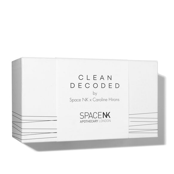 Clean Decoded By Space NK X Caroline Hirons, , large, image4