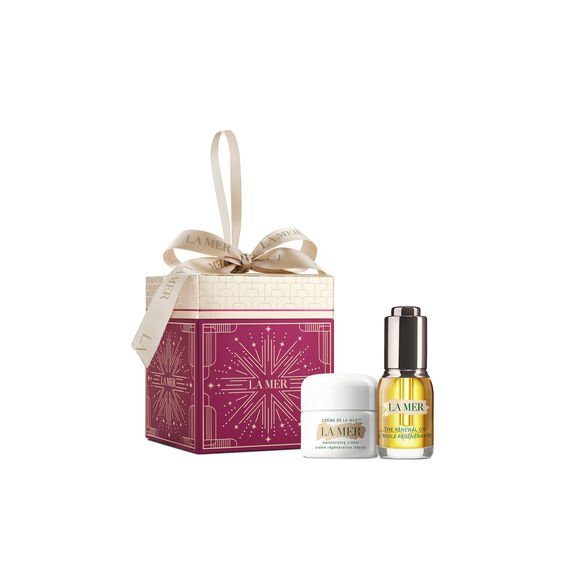 The Glowing Indulgence Collection, , large, image1