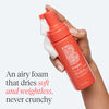 Style + Treat&trade; Yuzu + Plum Oil Full Miracle Styling Foam, , large, image6