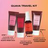 Guava Travel Kit, , large, image4