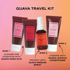 Guava Travel Kit, , large, image4