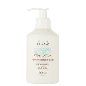 Hesperides Grapefruit Body Lotion