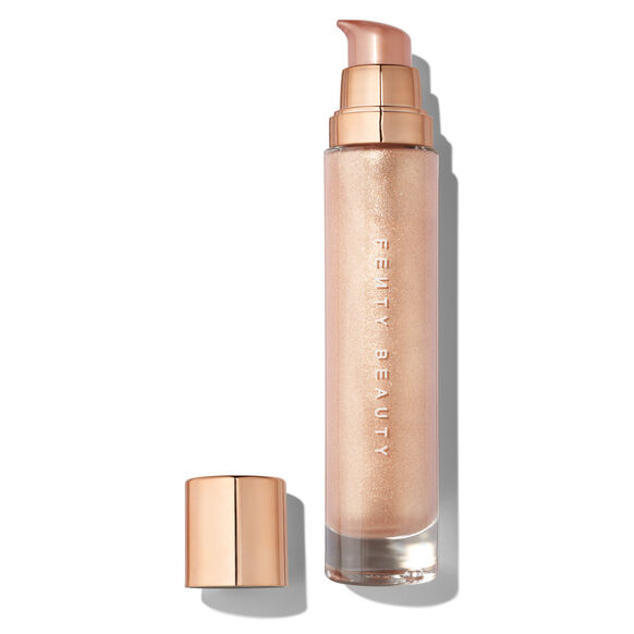 Body Lava Body Luminizer