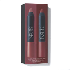 Velvet Matte Lip Pencil Duo, , large, image3