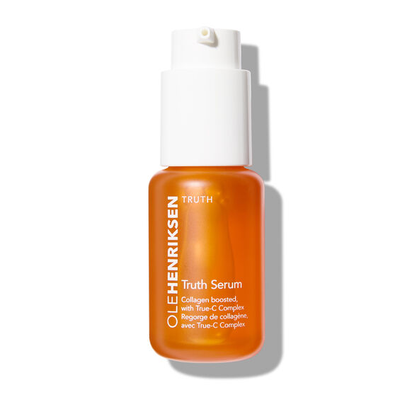 Truth Serum, , large, image1