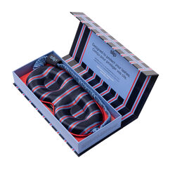 Pure Silk Contour Sleep Mask - Rest Day, , large, image4